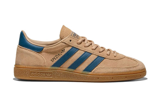 Handball Spezial "Warm Sandstone Preloved Ink"