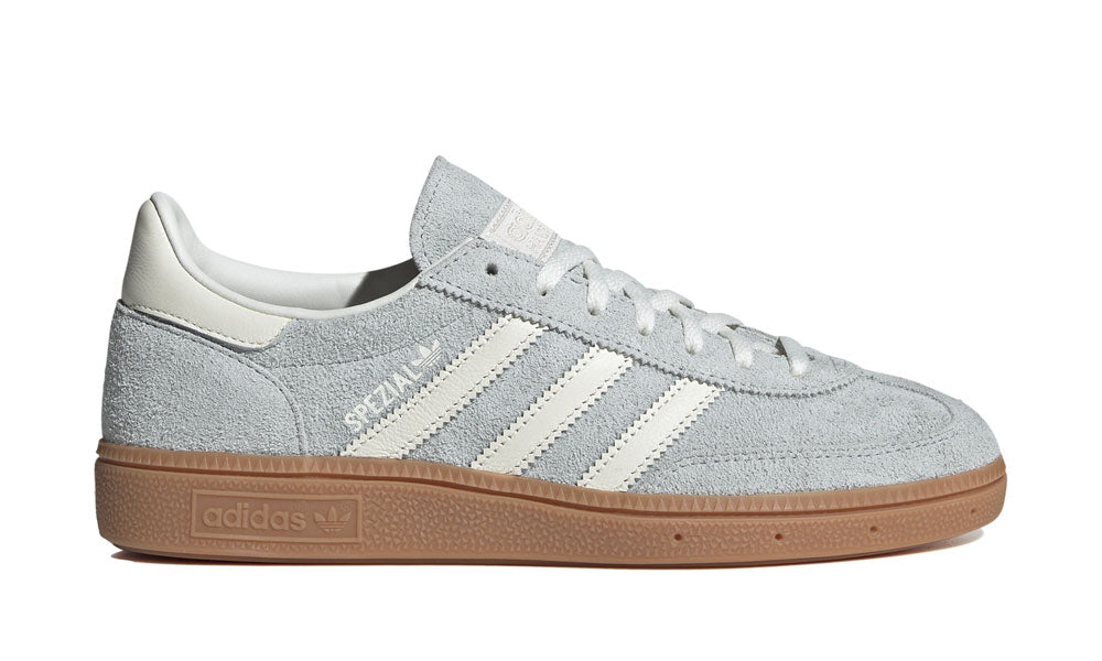 Handball Spezial "Wonder Silver"