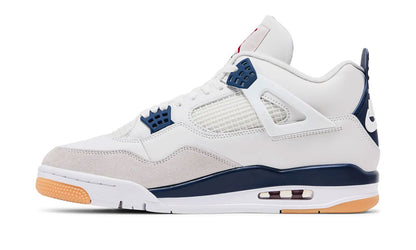 Air Jordan 4 Retro SB "Navy"