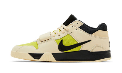 Jordan Jumpman Jack TR x Travis Scott "Bright Cactus"