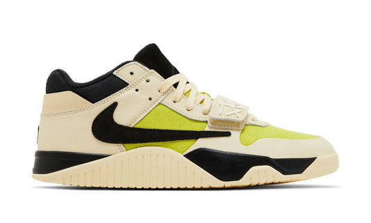 Jordan Jumpman Jack TR x Travis Scott "Bright Cactus"