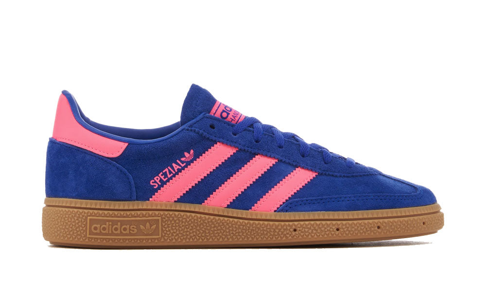 Handball Spezial "Lucid Blue Pink"