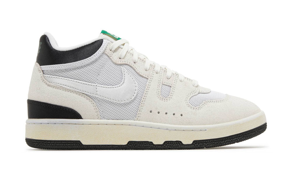 Mac Attack SP x Social Status "Summit White"