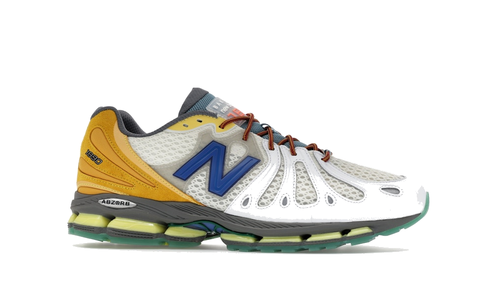 New Balance 1890 x Action Bronson "Hornet Tusk"