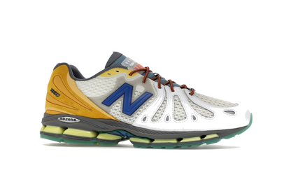 New Balance 1890 x Action Bronson "Hornet Tusk"