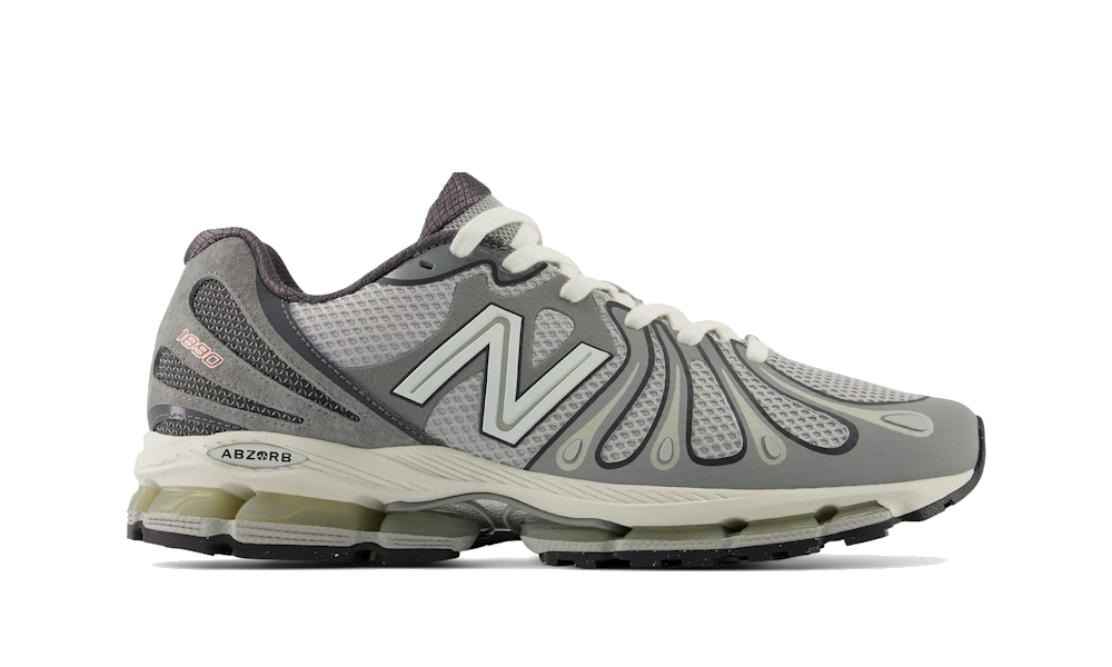New Balance 1890 "Grey Day 2026"