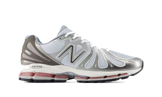New Balance 1890 "Dark Silver Metallic Granite"