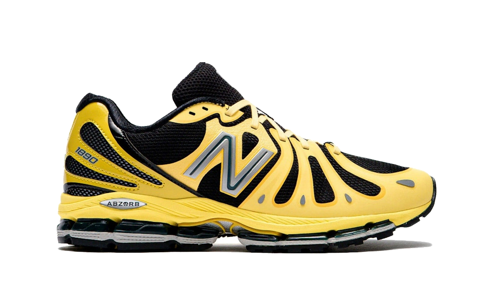 New Balance 1890 "Star Burst Black"