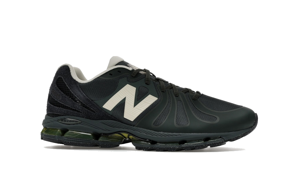 New Balance 1890 x Stone Island "Deep Forest"
