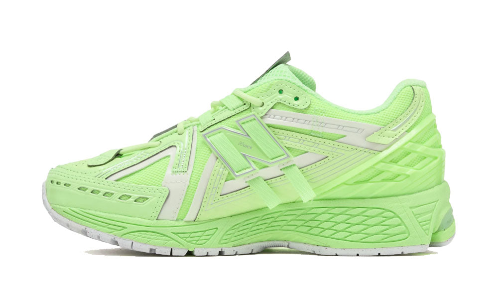 New Balance 1906A "Neon Green Mint Flash"