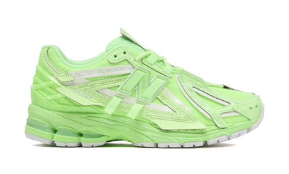 New Balance 1906A "Neon Green Mint Flash"