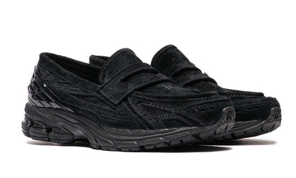 New Balance 1906L "Black Suede"