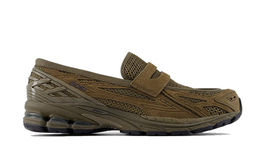 New Balance 1906L "Olive Khaki"