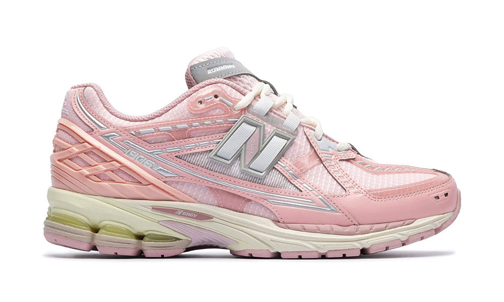 New Balance 1906R "Lunar New Year Pink" – Unlimited CPH