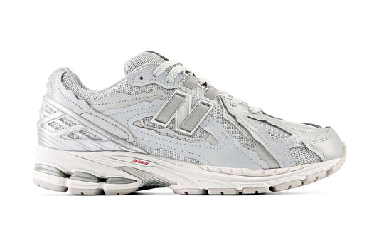 New Balance 1906R "Metallic Silver"