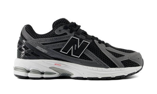 New Balance 1906R J "Black Team Red Castlerock"