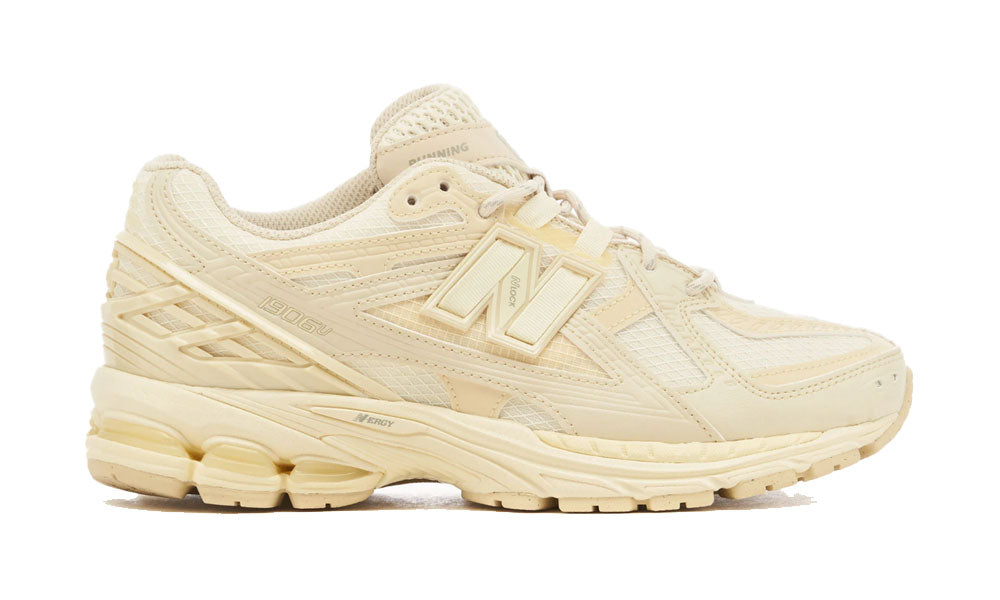 New Balance 1906R "Butter Yellow"