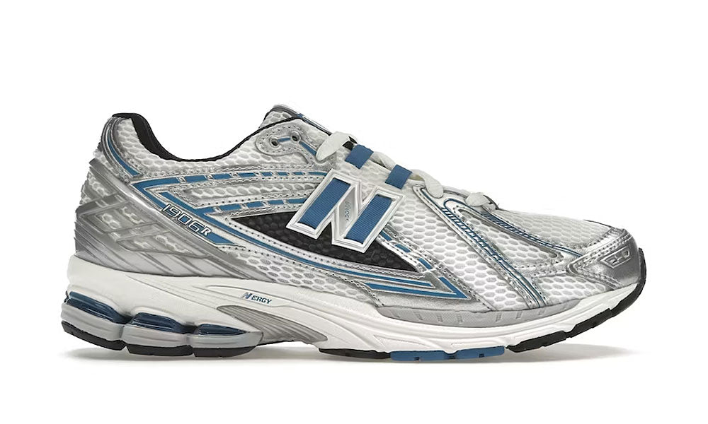 New Balance 1906R "Silver Blue Agate"