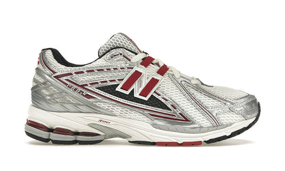 New Balance 1906R "Silver Classic Crimson"