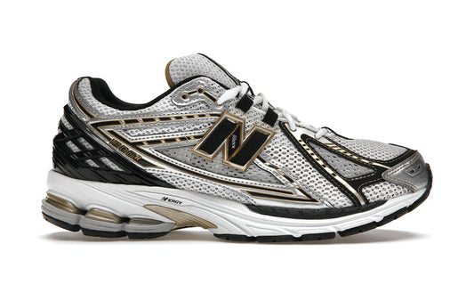 New Balance 1906R "White Metallic Gold"