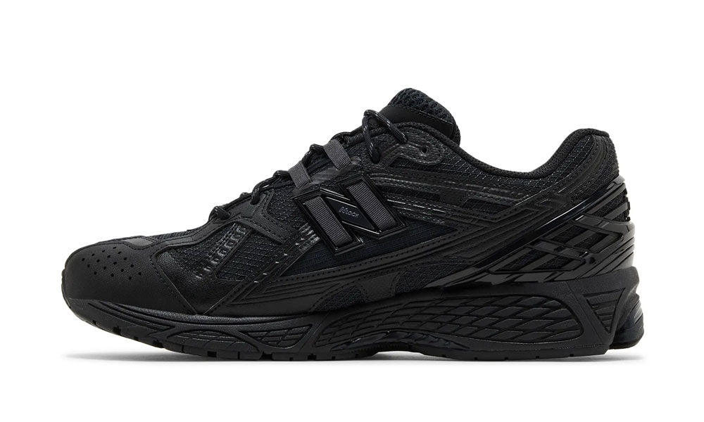 New Balance 1906U "Triple Black"