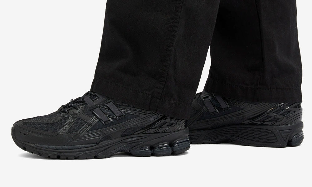 New Balance 1906U "Triple Black"