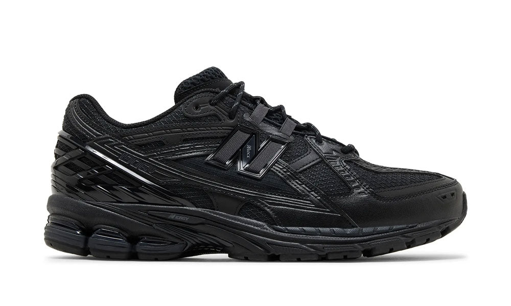 New Balance 1906U "Triple Black"