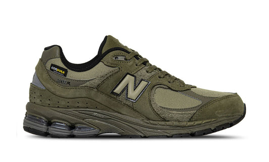 New Balance 2002R "Dark Camo"