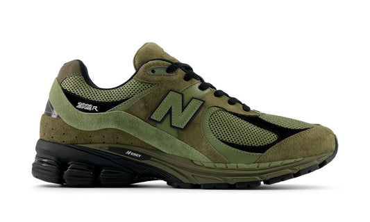 New Balance 2002R "Dark Olivine"