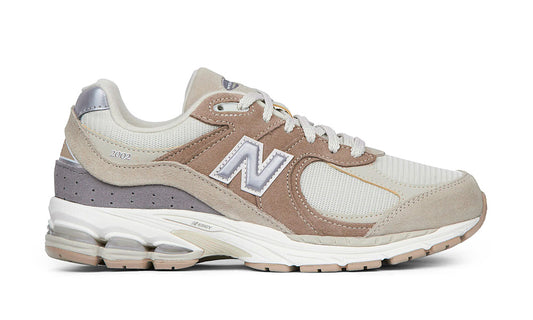 New Balance 2002R "Driftwood Sandstone"