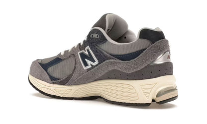 New Balance 2002R "Navy Castlerock"