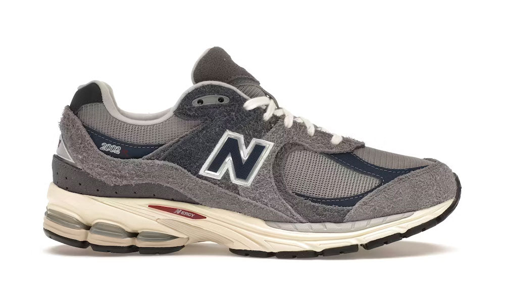 New Balance 2002R "Navy Castlerock"