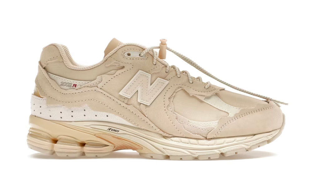 New Balance 2002R "Protection Pack - Sandstone"