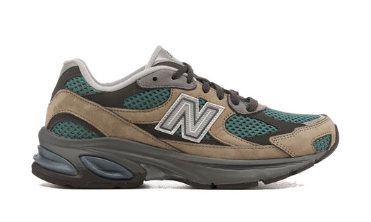 New Balance 2010 "Dockside Indigo"