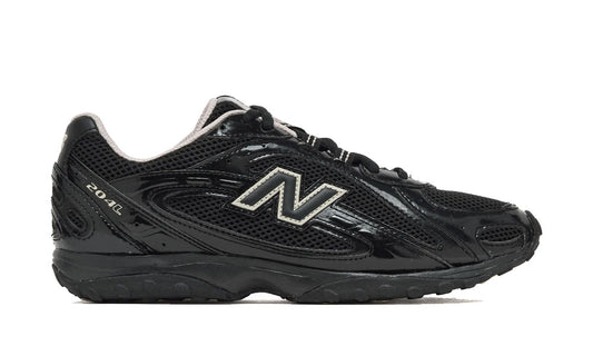 New Balance 204L "Black Timberwolf"