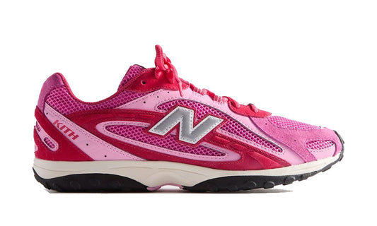New Balance 204L x Kith "Pink"