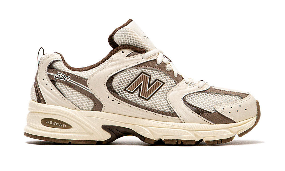 New Balance 530 "Turtledove Mushroom"