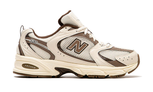 New Balance 530 "Turtledove Mushroom"
