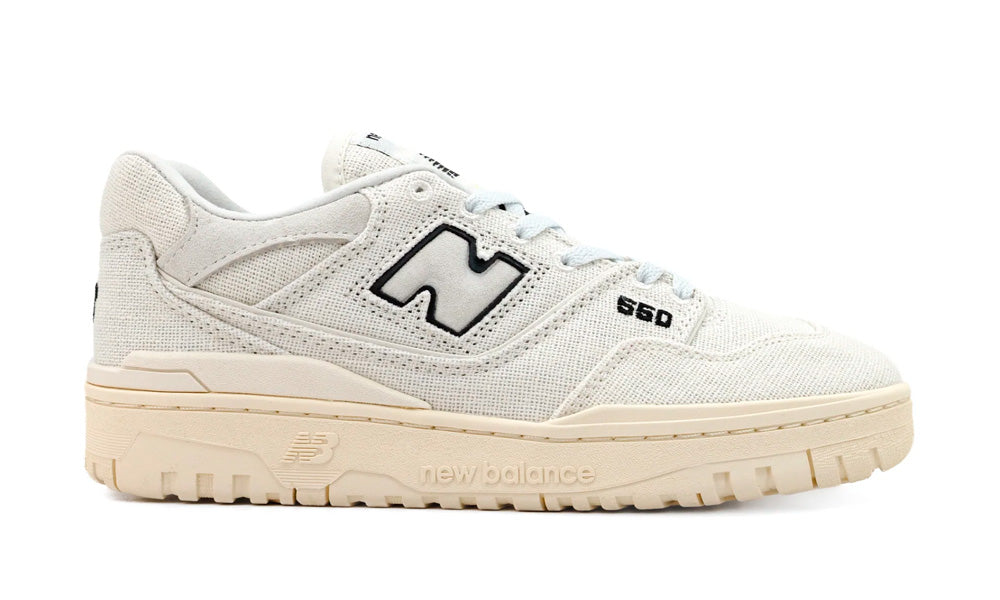 New Balance 550 "Rattan Sea Salt"