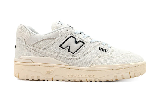 New Balance 550 "Rattan Sea Salt"