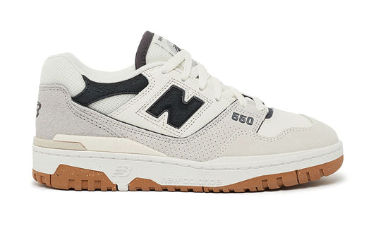 New Balance 550 "Sea Salt Grey Matter"