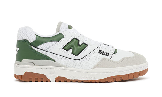 New Balance 550 "White Nori"