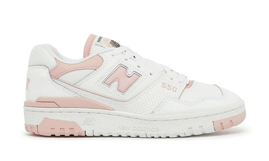 New Balance 550 "White Pink Sand"