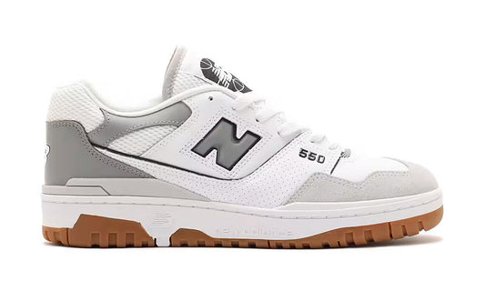 New Balance 550 "White Slate Grey"