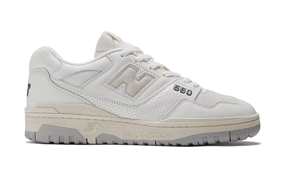 New Balance 550 "White Timberwolf"