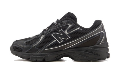 New Balance 740v2 "Black Grey Silver"