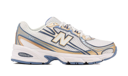 New Balance 740v2 "Heron Blue Vintage Indigo"