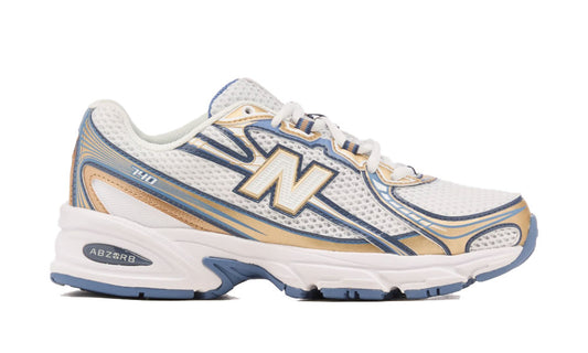 New Balance 740v2 "Heron Blue Vintage Indigo"
