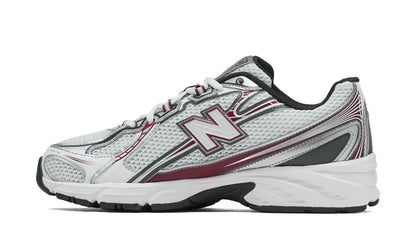 New Balance 740v2 "Mercury Red Castlerock"