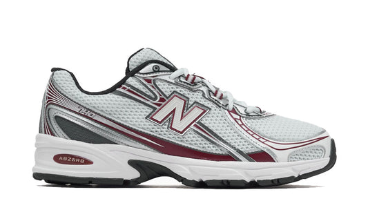 New Balance 740v2 "Mercury Red Castlerock"